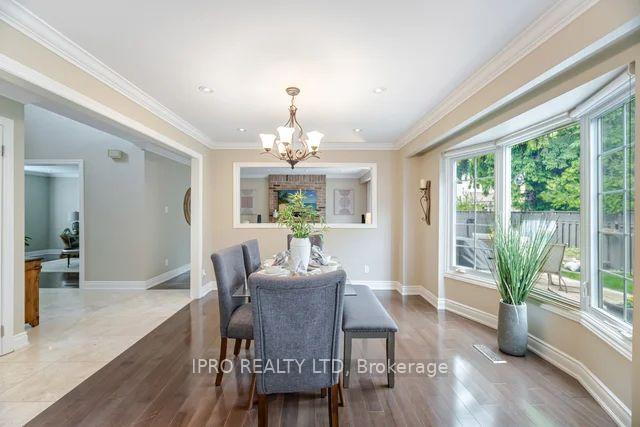 Photo 32 of 67 Mikado Crescent, Brampton, Central Park — HOMEH