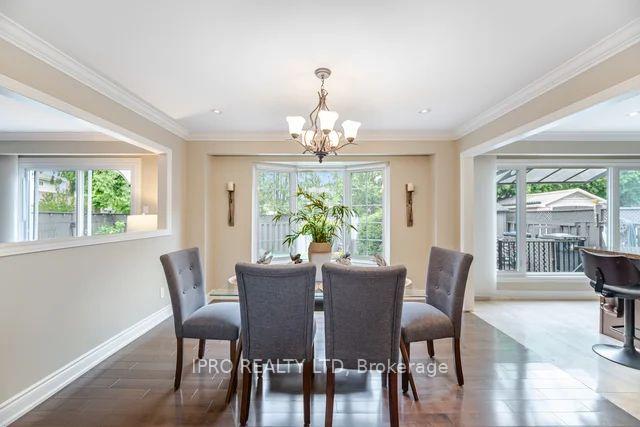 Photo 15 of 67 Mikado Crescent, Brampton, Central Park — HOMEH