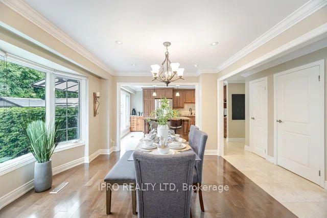Photo 38 of 67 Mikado Crescent, Brampton, Central Park — HOMEH
