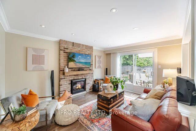 Photo 17 of 67 Mikado Crescent, Brampton, Central Park — HOMEH