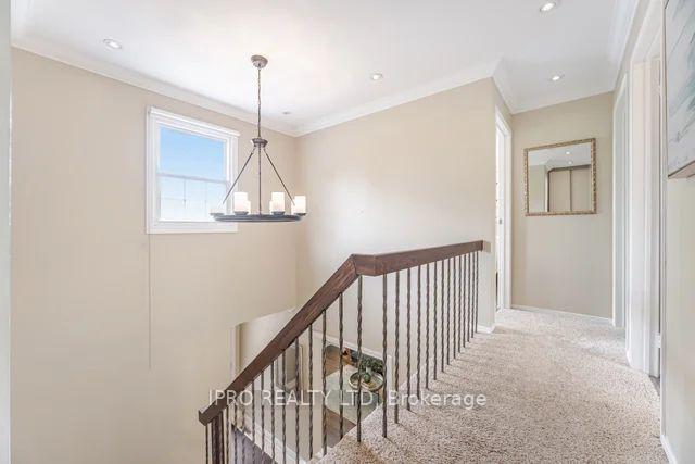 Photo 19 of 67 Mikado Crescent, Brampton, Central Park — HOMEH