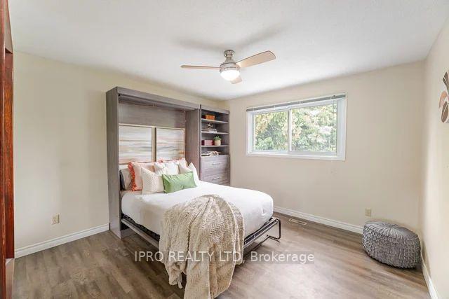 Photo 46 of 67 Mikado Crescent, Brampton, Central Park — HOMEH
