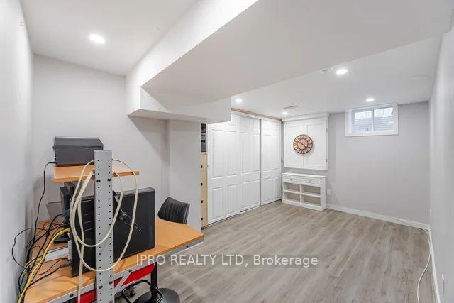 Photo 31 of 67 Mikado Crescent, Brampton, Central Park — HOMEH