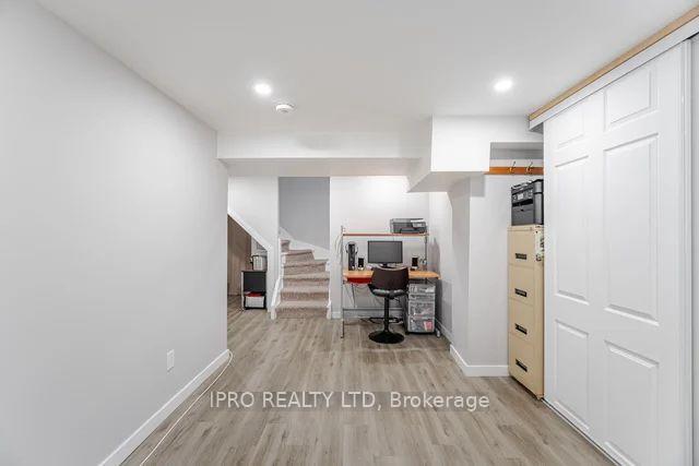 Photo 36 of 67 Mikado Crescent, Brampton, Central Park — HOMEH