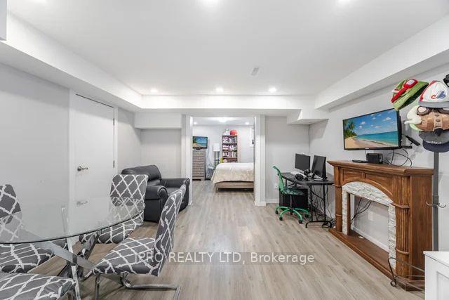 Photo 50 of 67 Mikado Crescent, Brampton, Central Park — HOMEH