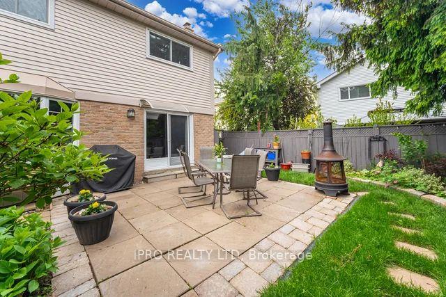 Photo 44 of 67 Mikado Crescent, Brampton, Central Park — HOMEH