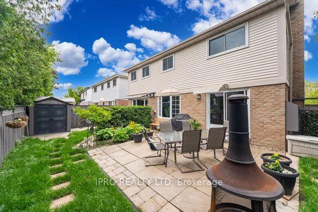 Photo 43 of 67 Mikado Crescent, Brampton, Central Park — HOMEH
