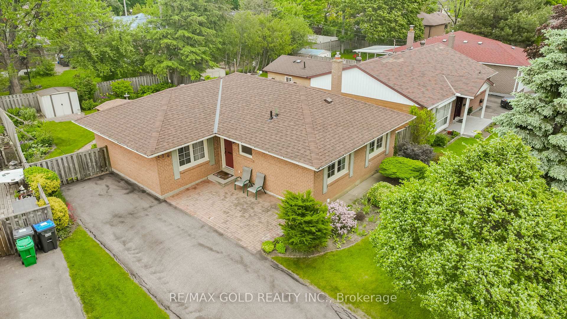 Photo 29 of 226 Avondale Boulevard, Brampton, Avondale — HOMEH