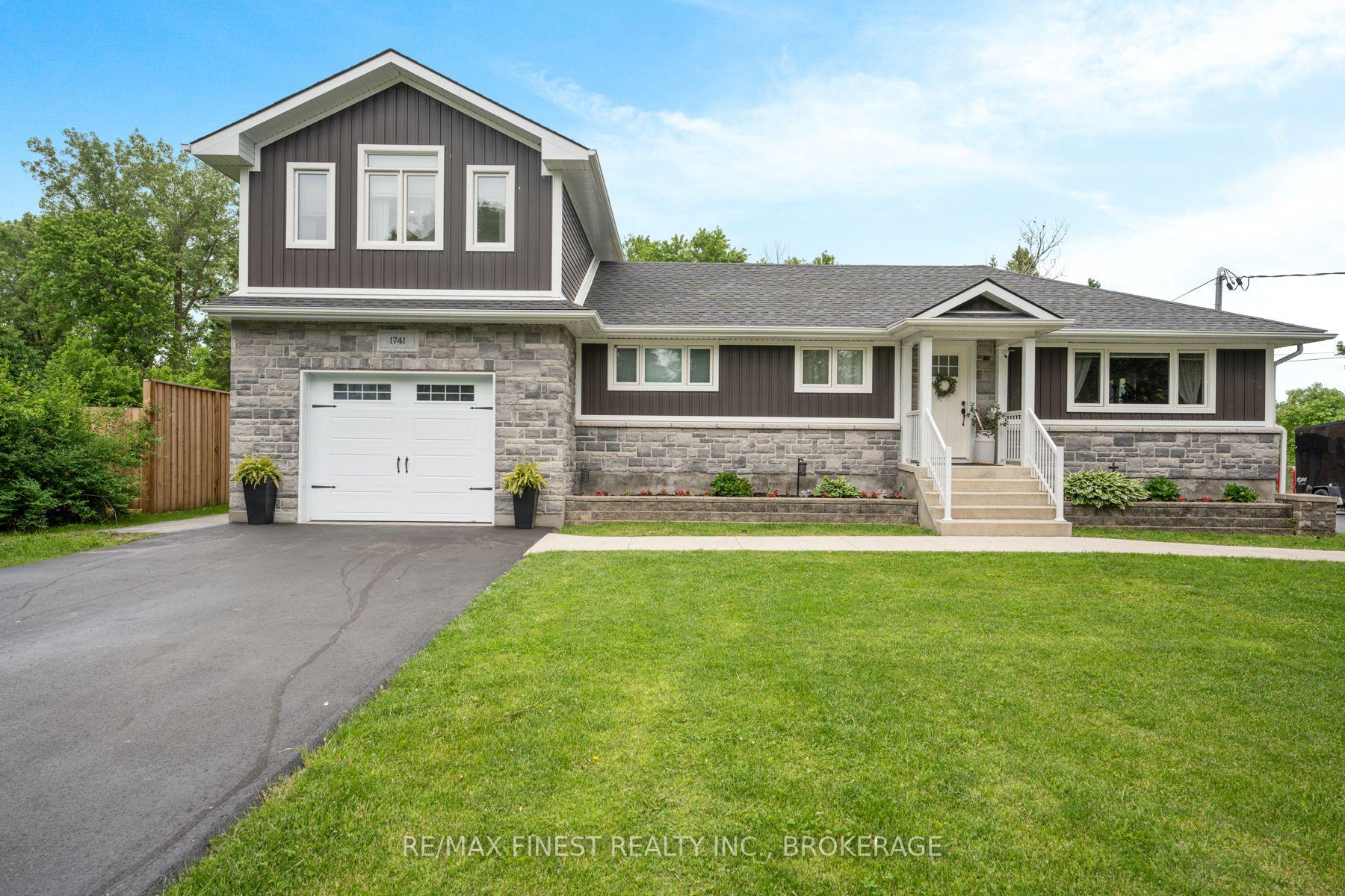 Photo 1 of 1741 Marian Crescent, Kingston, City North of 401 — HOMEH
