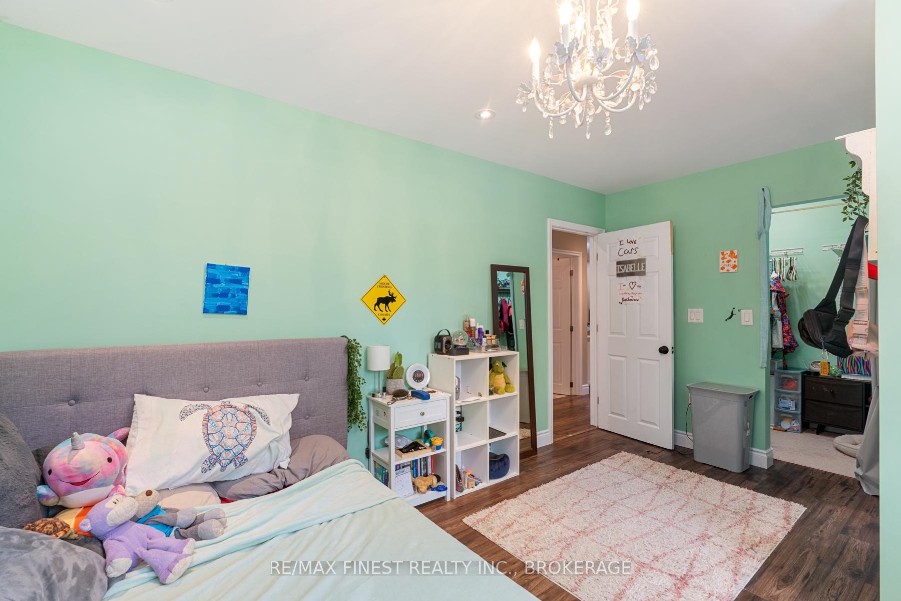 Photo 20 of 1741 Marian Crescent, Kingston, City North of 401 — HOMEH