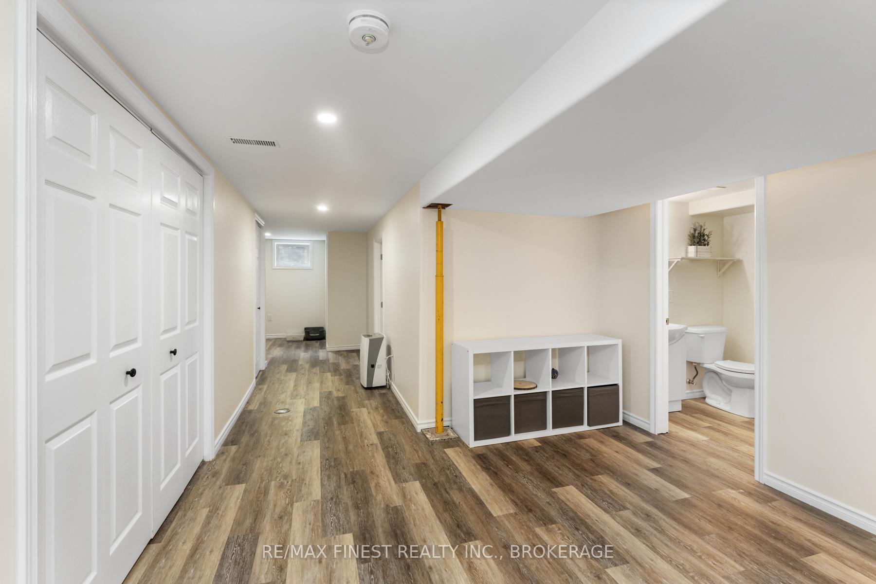 Photo 48 of 1741 Marian Crescent, Kingston, City North of 401 — HOMEH