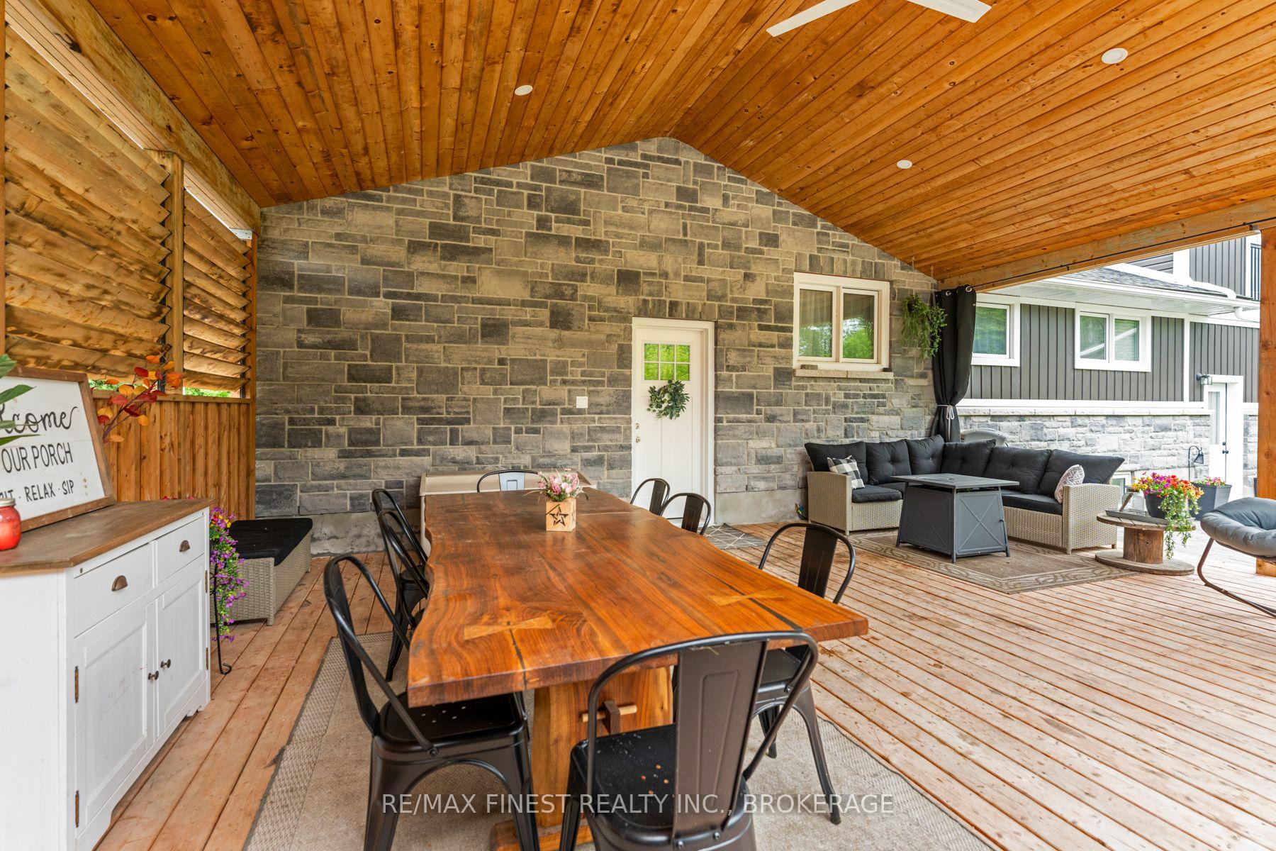 Photo 36 of 1741 Marian Crescent, Kingston, City North of 401 — HOMEH