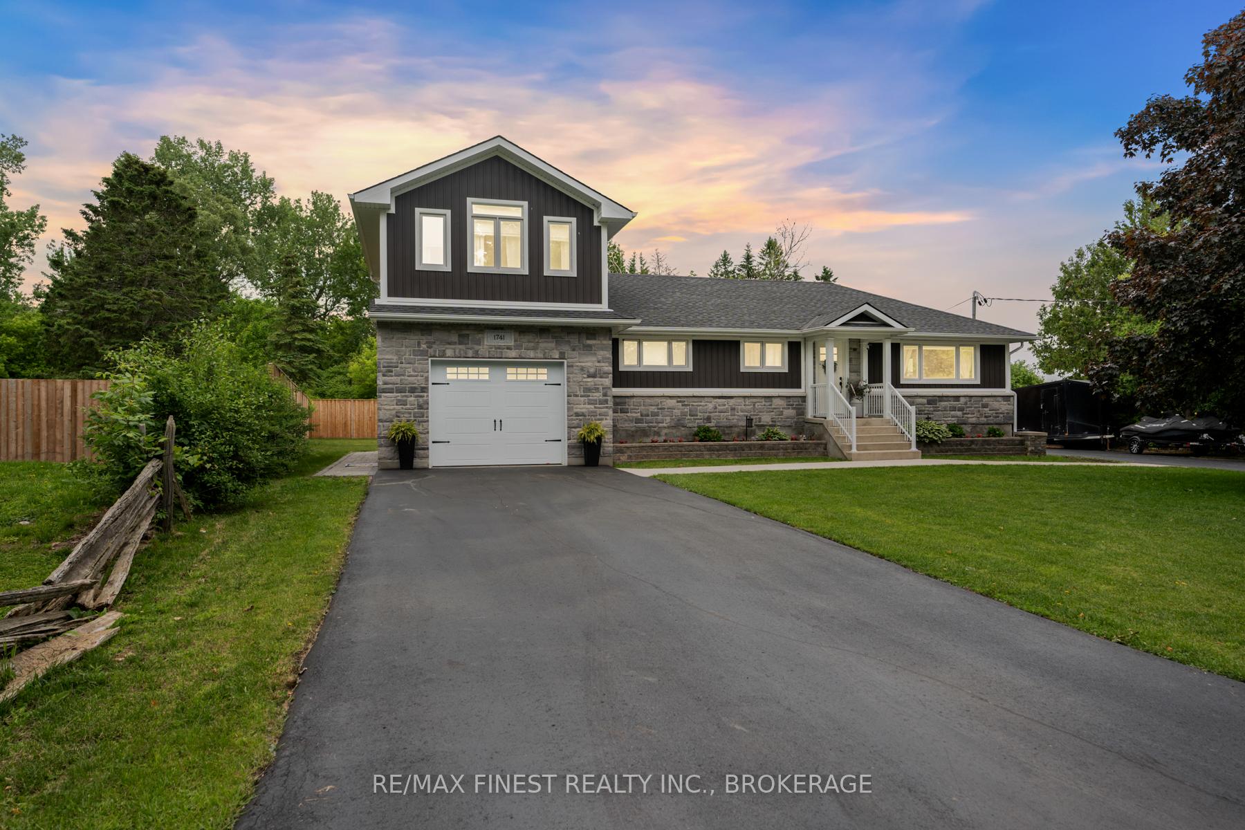 Photo 44 of 1741 Marian Crescent, Kingston, City North of 401 — HOMEH