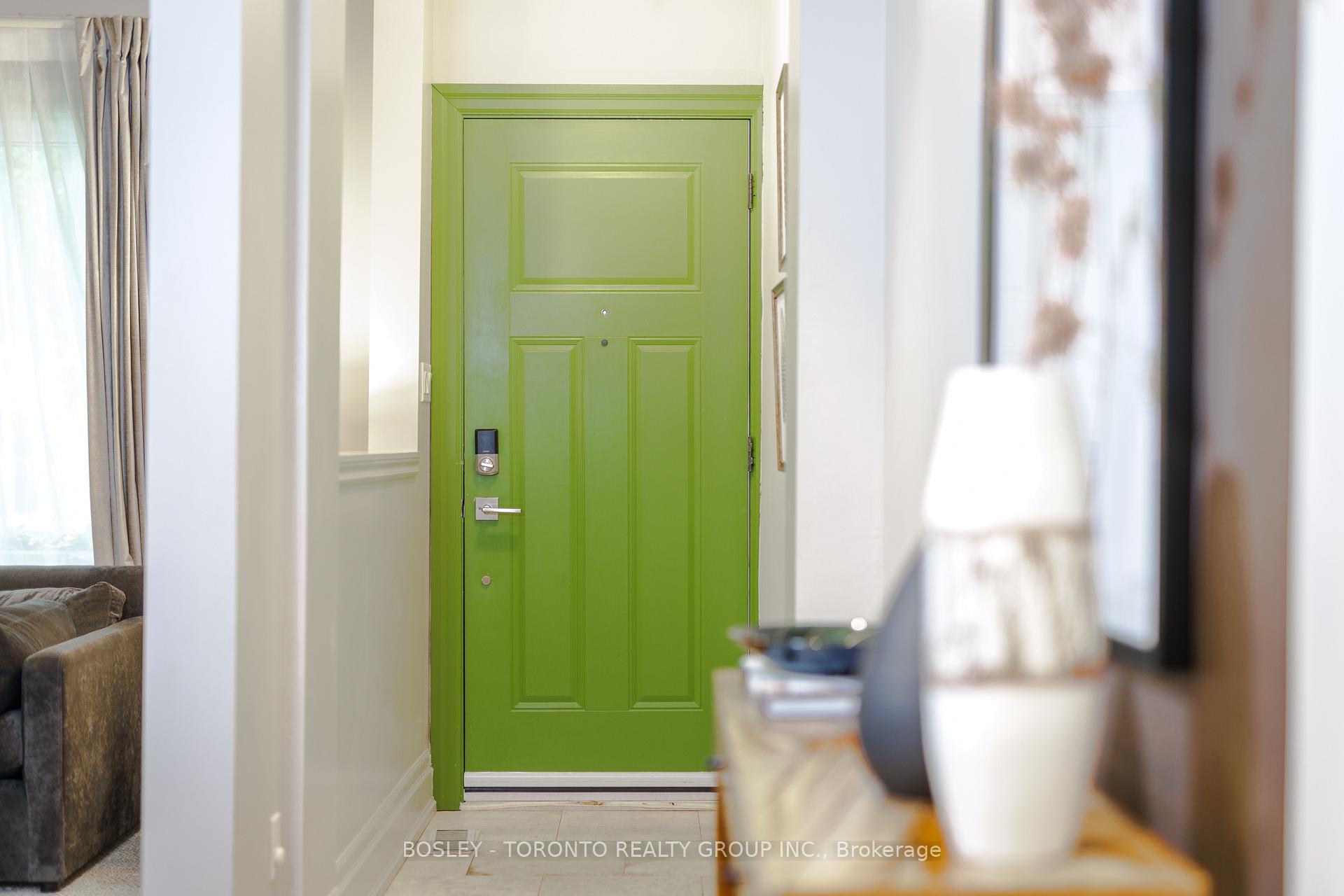 Photo 5 of 141 Gillard Avenue, Toronto, Greenwood-Coxwell — HOMEH