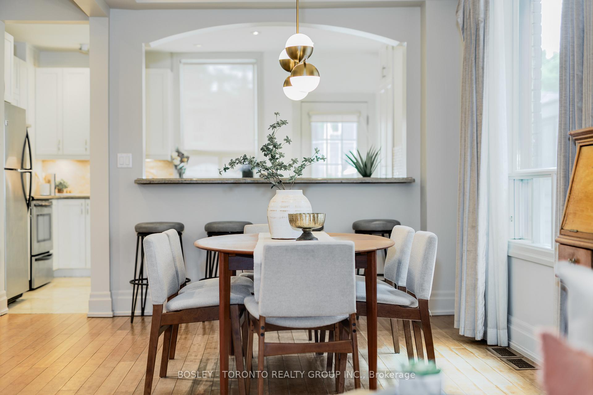 Photo 6 of 141 Gillard Avenue, Toronto, Greenwood-Coxwell — HOMEH