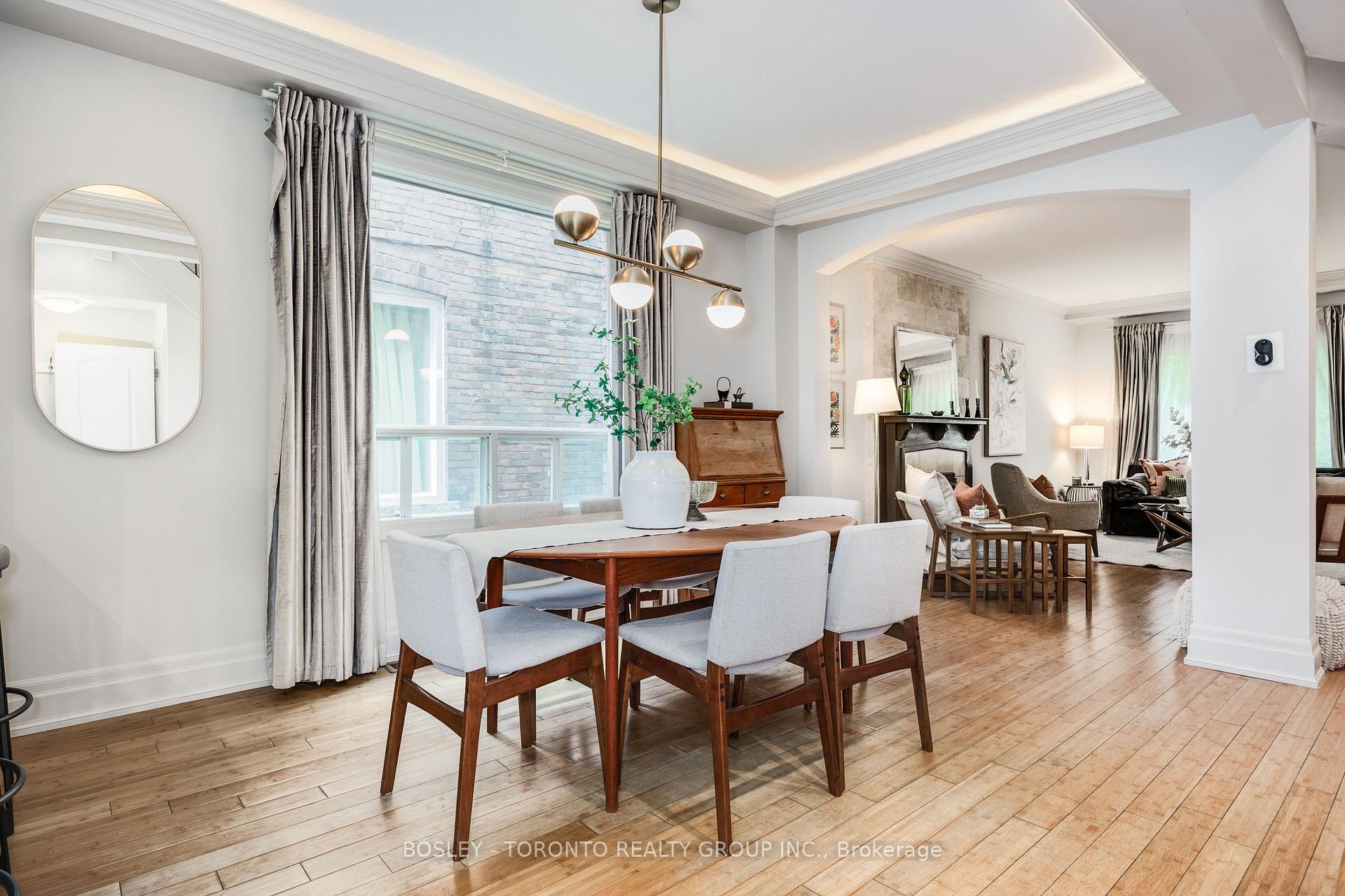 Photo 4 of 141 Gillard Avenue, Toronto, Greenwood-Coxwell — HOMEH