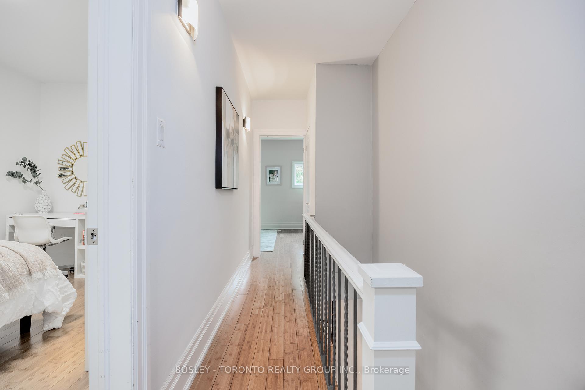 Photo 12 of 141 Gillard Avenue, Toronto, Greenwood-Coxwell — HOMEH