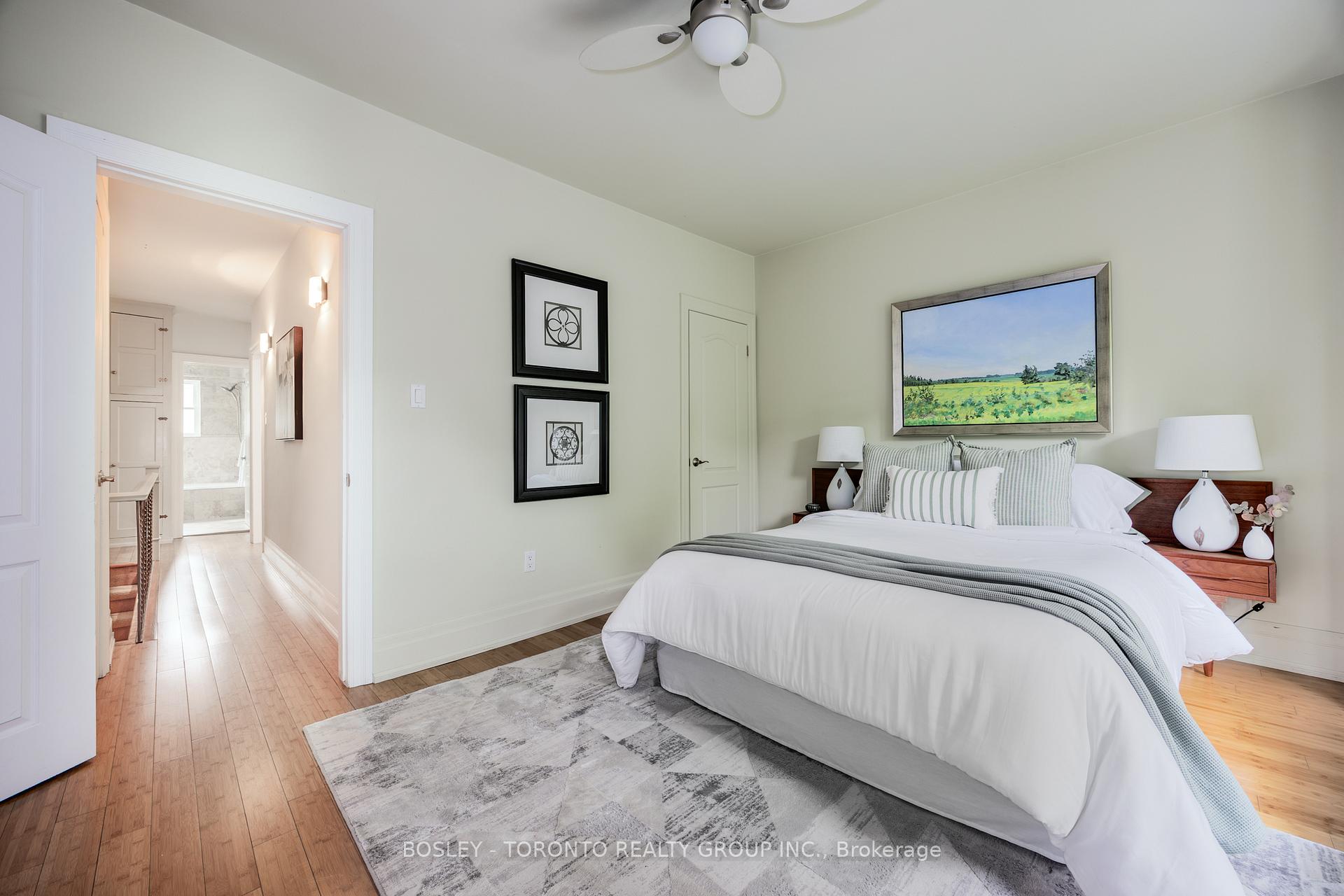 Photo 26 of 141 Gillard Avenue, Toronto, Greenwood-Coxwell — HOMEH