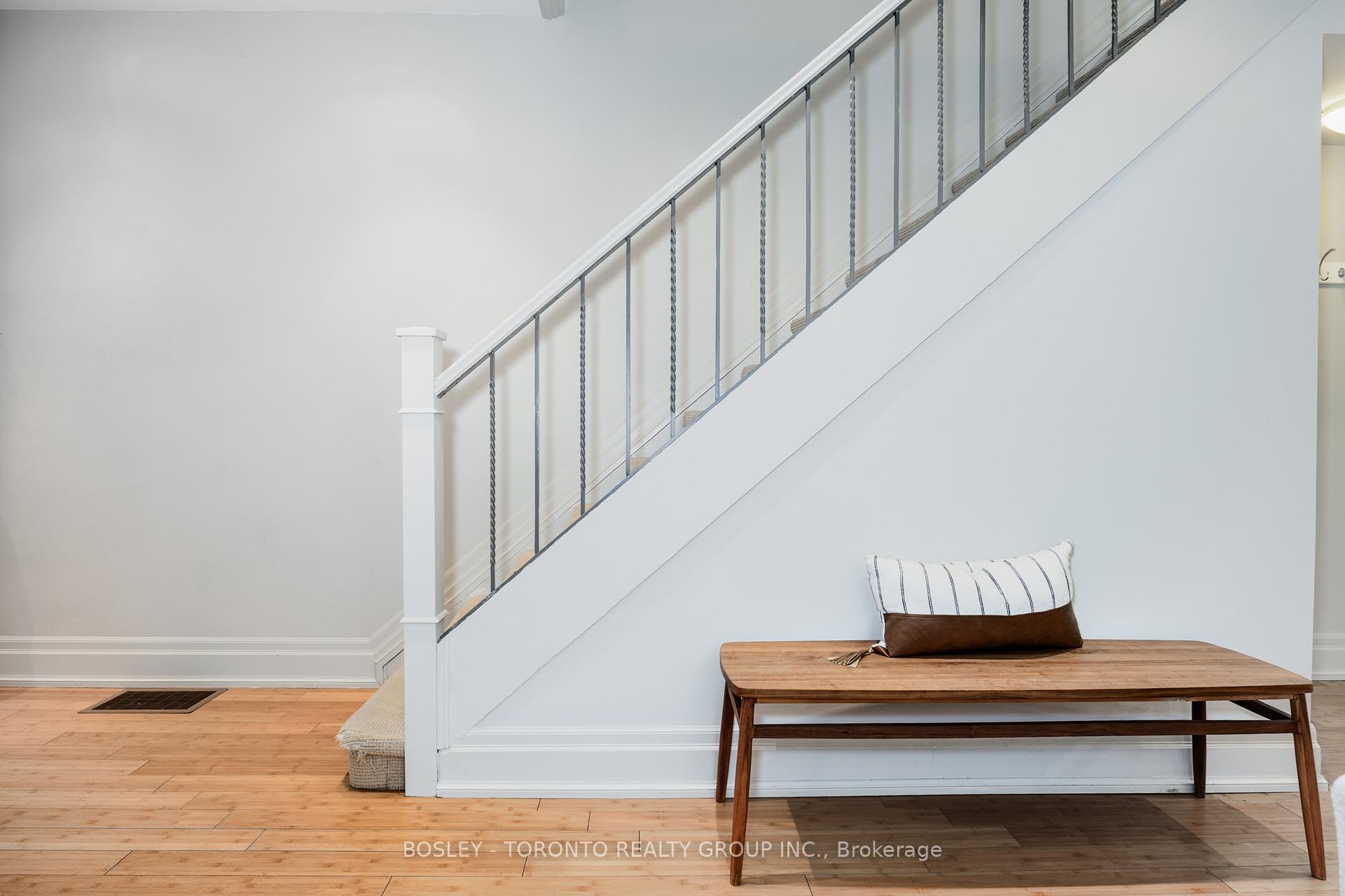Photo 39 of 141 Gillard Avenue, Toronto, Greenwood-Coxwell — HOMEH
