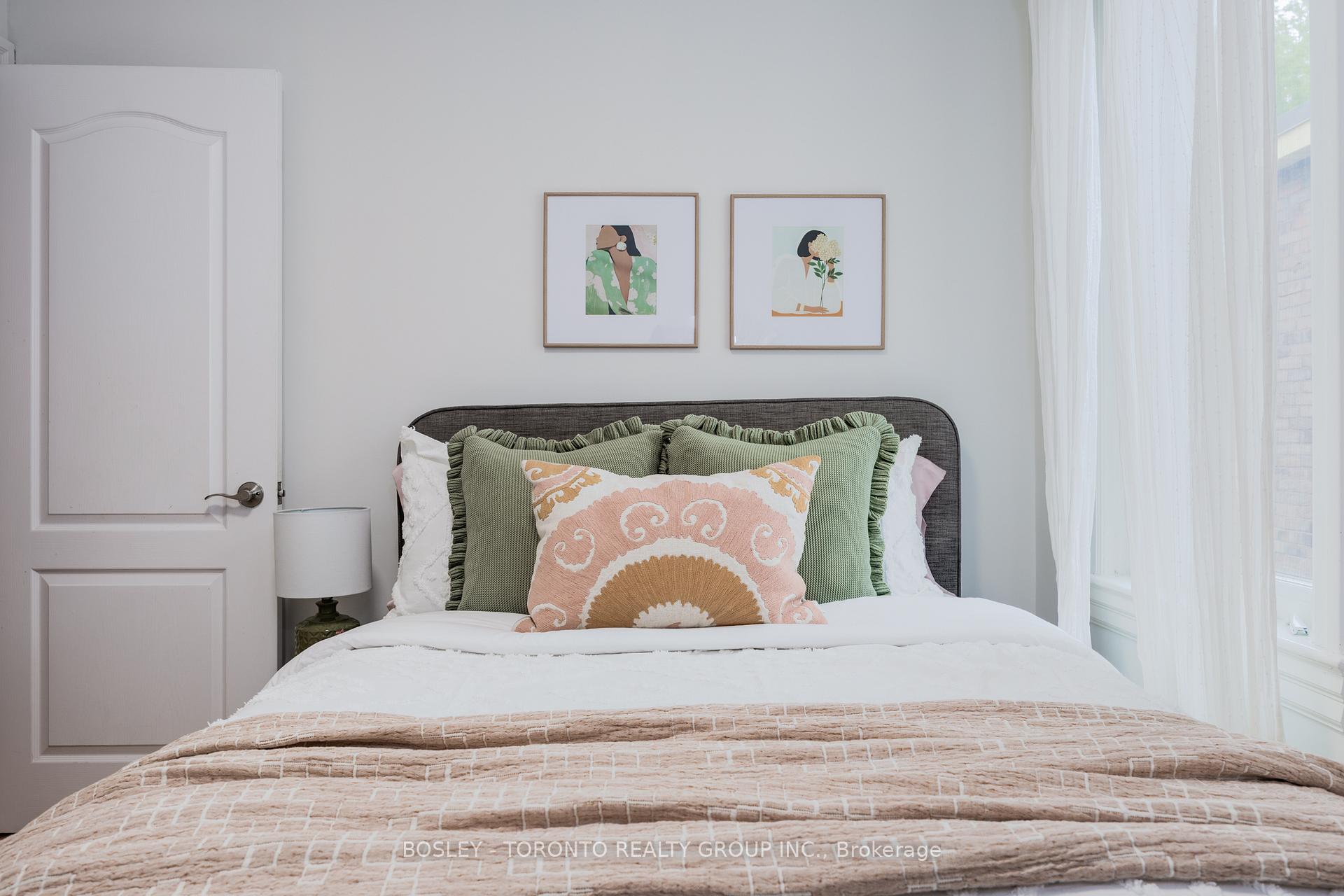 Photo 21 of 141 Gillard Avenue, Toronto, Greenwood-Coxwell — HOMEH