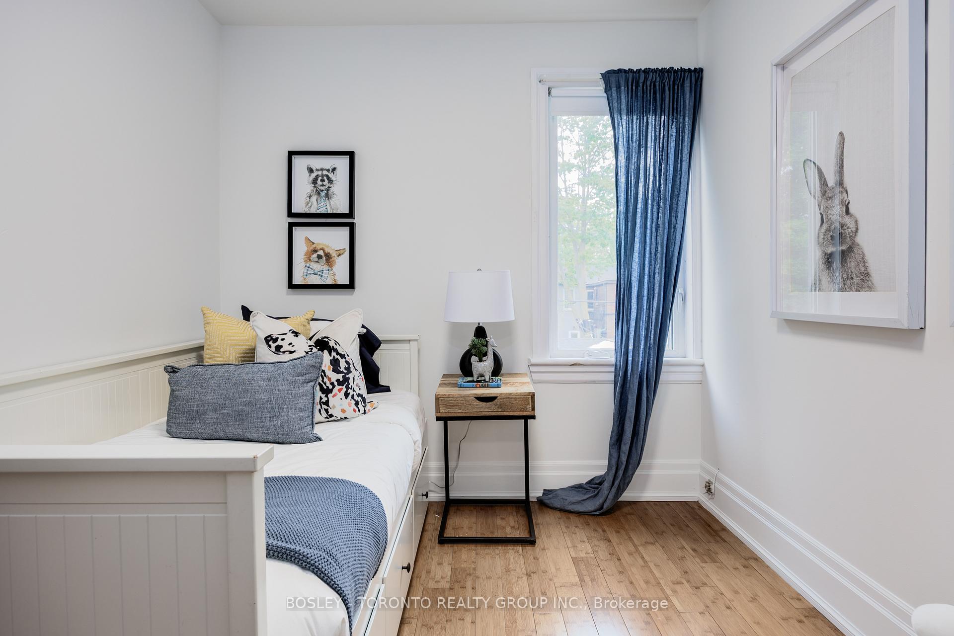 Photo 34 of 141 Gillard Avenue, Toronto, Greenwood-Coxwell — HOMEH