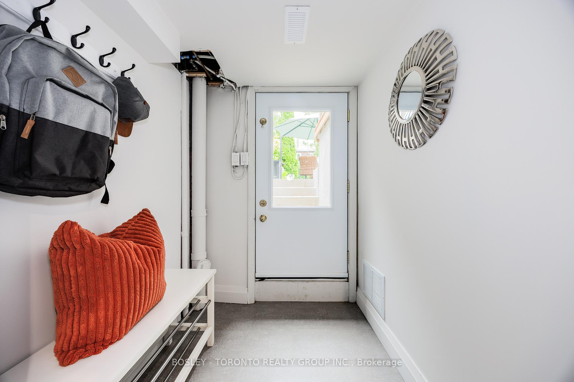 Photo 33 of 141 Gillard Avenue, Toronto, Greenwood-Coxwell — HOMEH