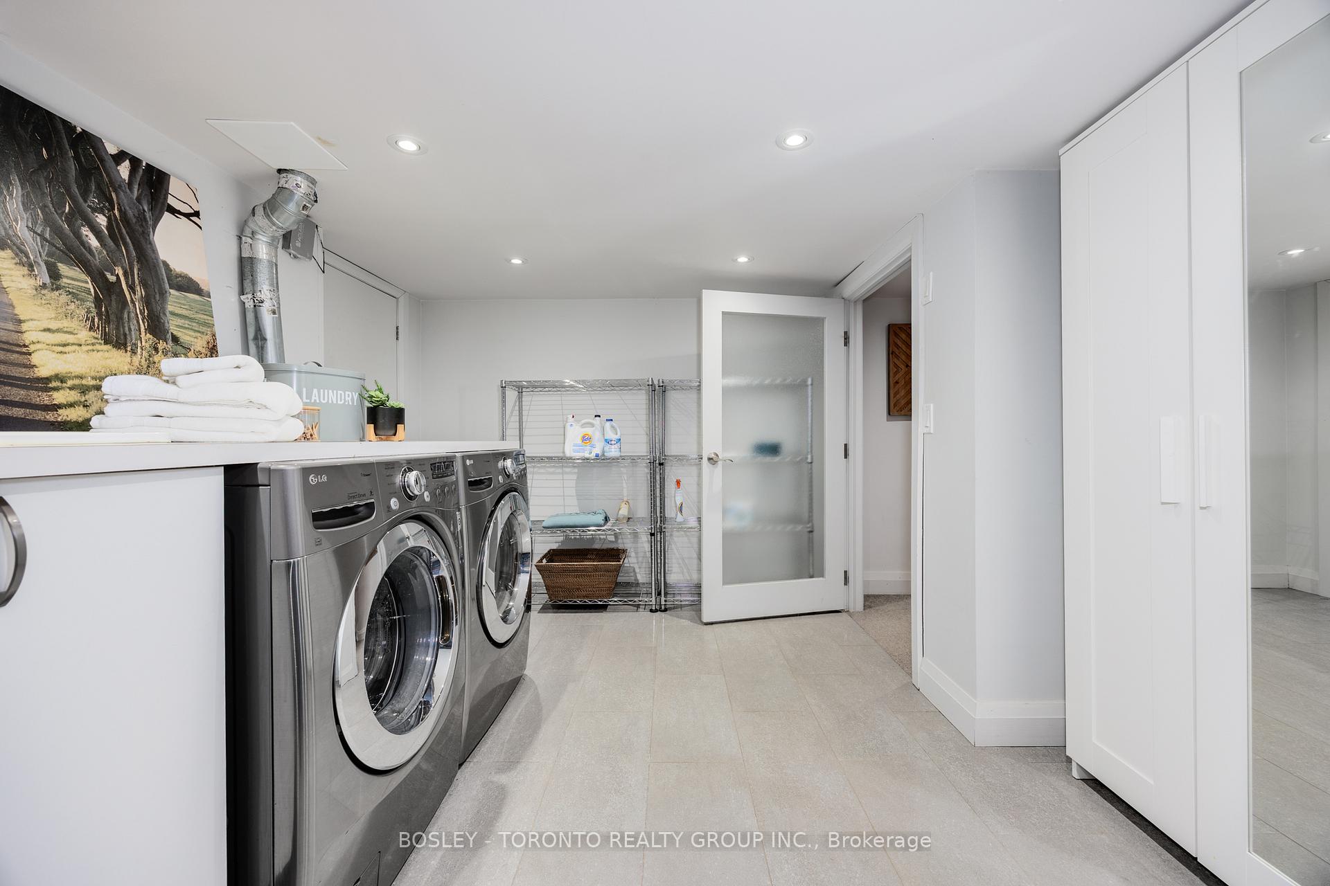 Photo 41 of 141 Gillard Avenue, Toronto, Greenwood-Coxwell — HOMEH