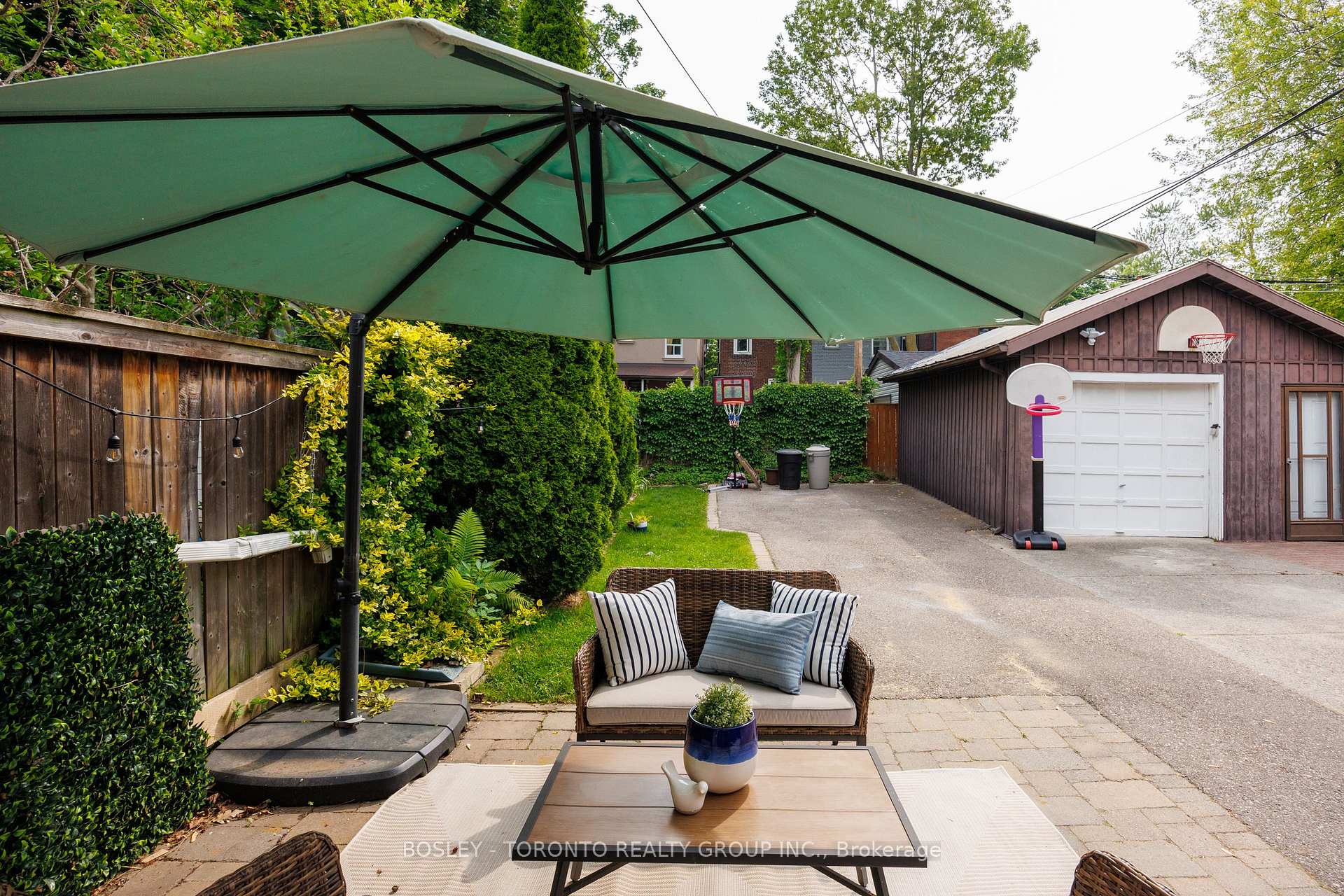 Photo 48 of 141 Gillard Avenue, Toronto, Greenwood-Coxwell — HOMEH