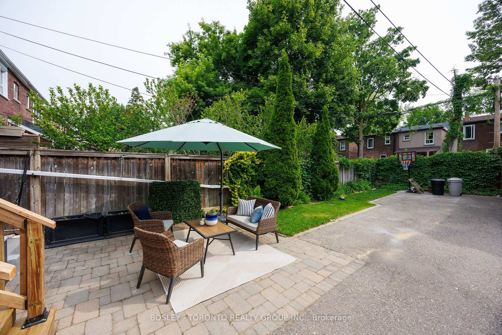 Photo 45 of 141 Gillard Avenue, Toronto, Greenwood-Coxwell — HOMEH