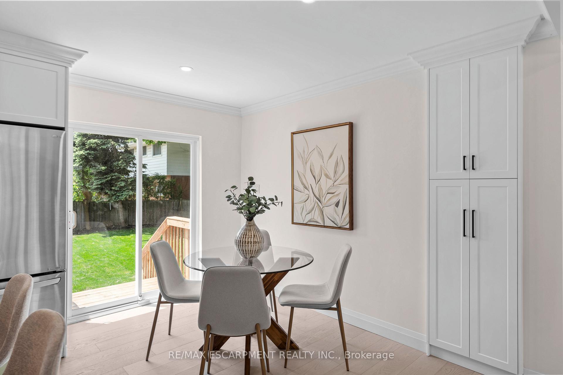 Photo 20 of 6 Mulock Avenue, Hamilton, Sunninghill — HOMEH