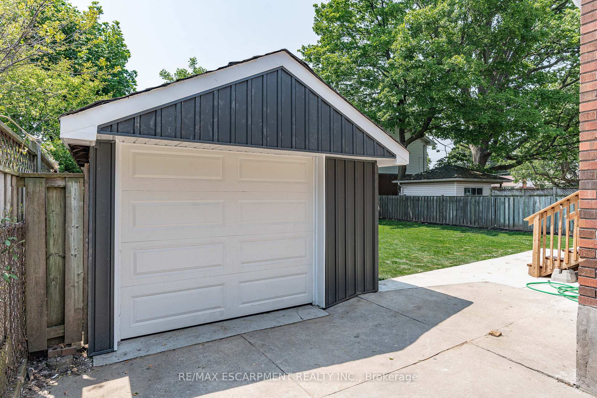 Photo 33 of 6 Mulock Avenue, Hamilton, Sunninghill — HOMEH