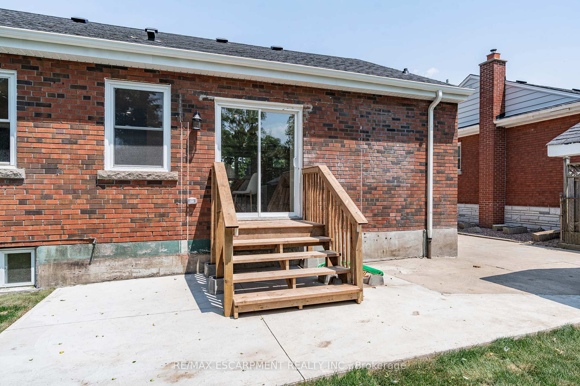Photo 27 of 6 Mulock Avenue, Hamilton, Sunninghill — HOMEH