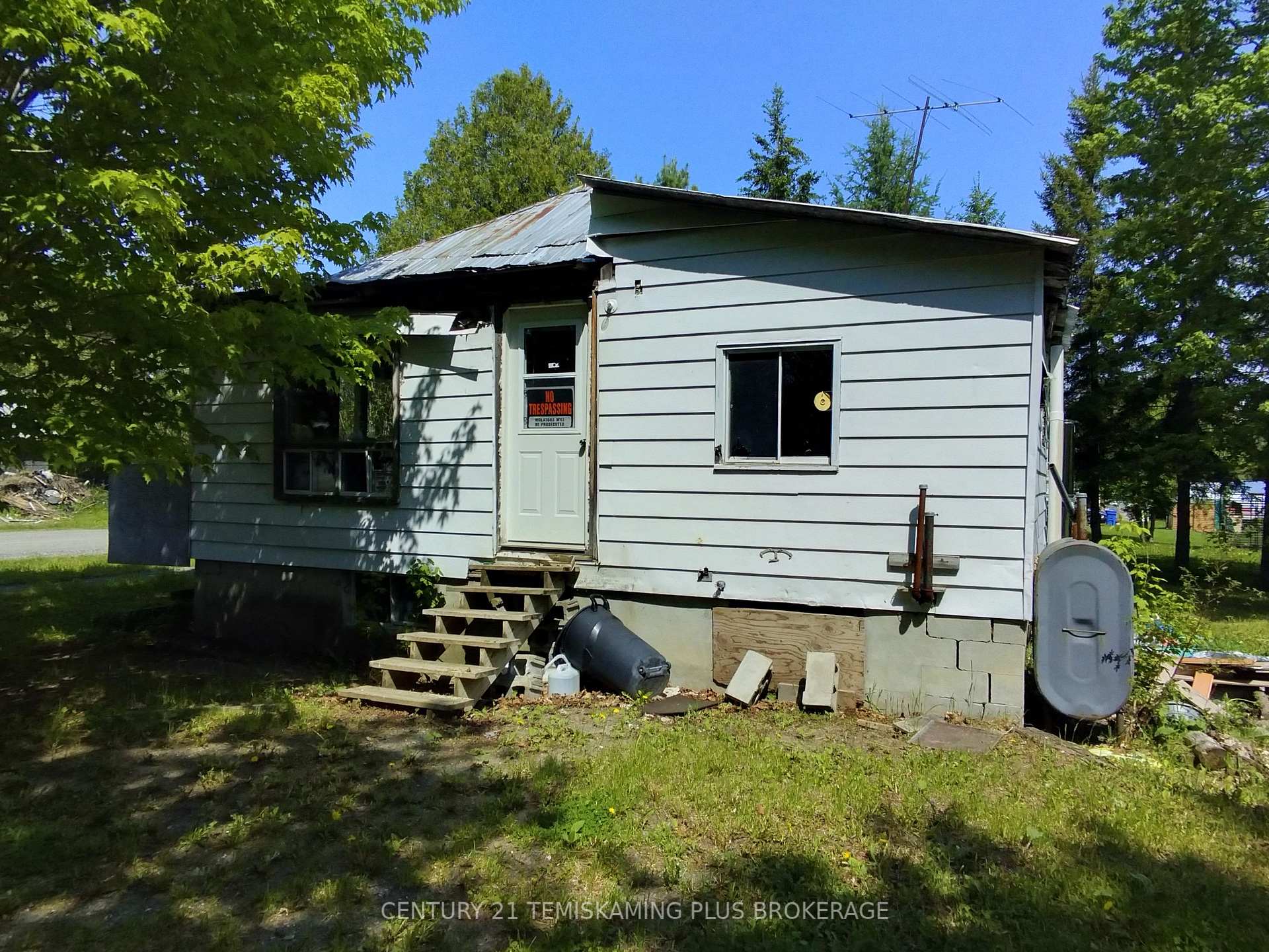 Photo 1 of 465470 Montreal Avenue, Timiskaming, TIM - Outside - Rural — HOMEH