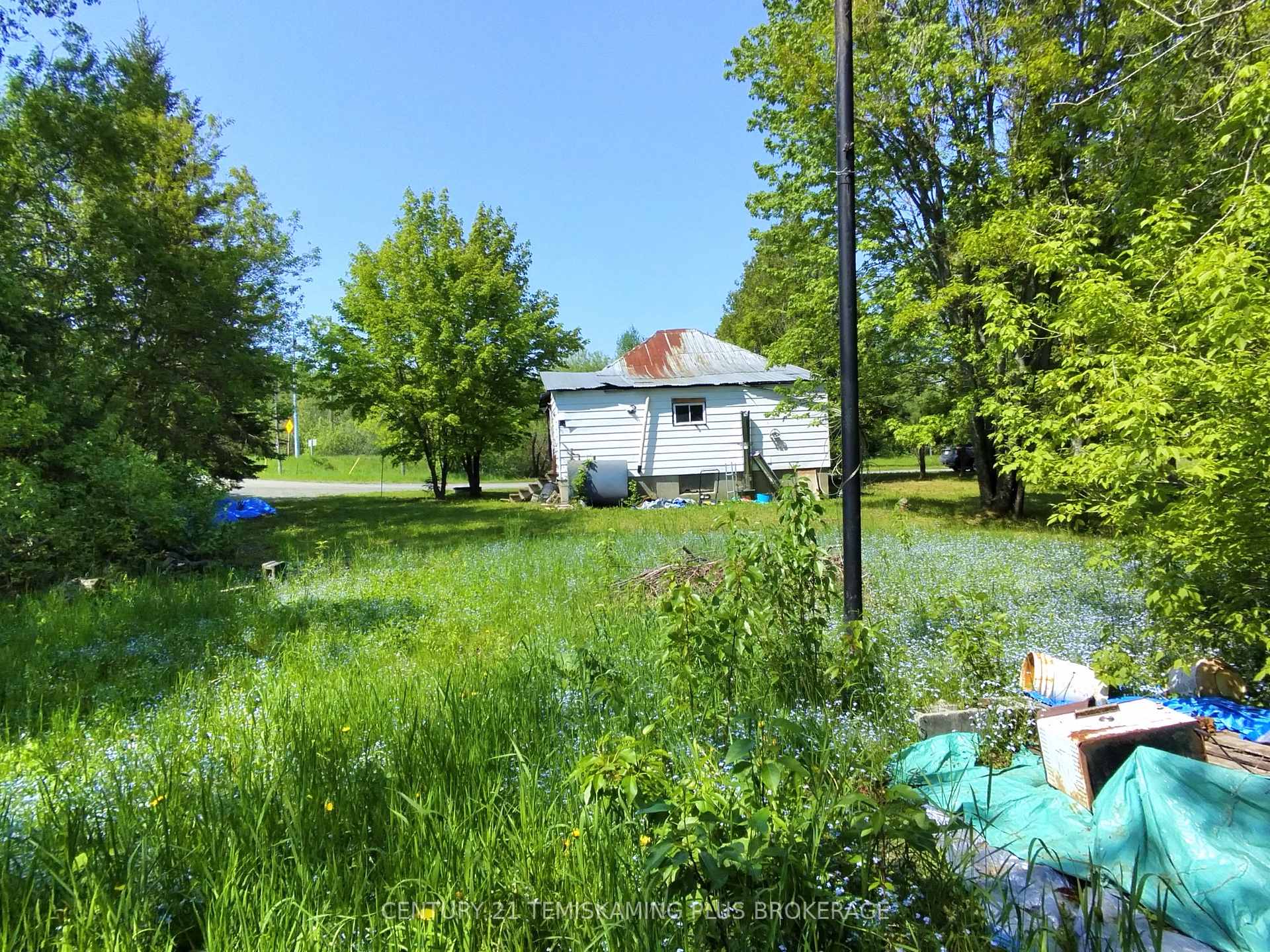 Photo 5 of 465470 Montreal Avenue, Timiskaming, TIM - Outside - Rural — HOMEH