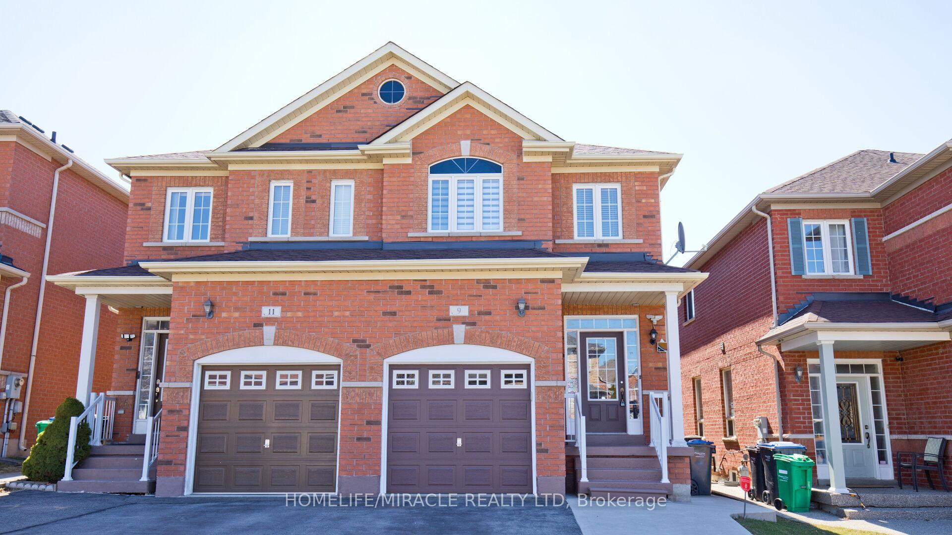 Front of 9 Rainy Dale Road