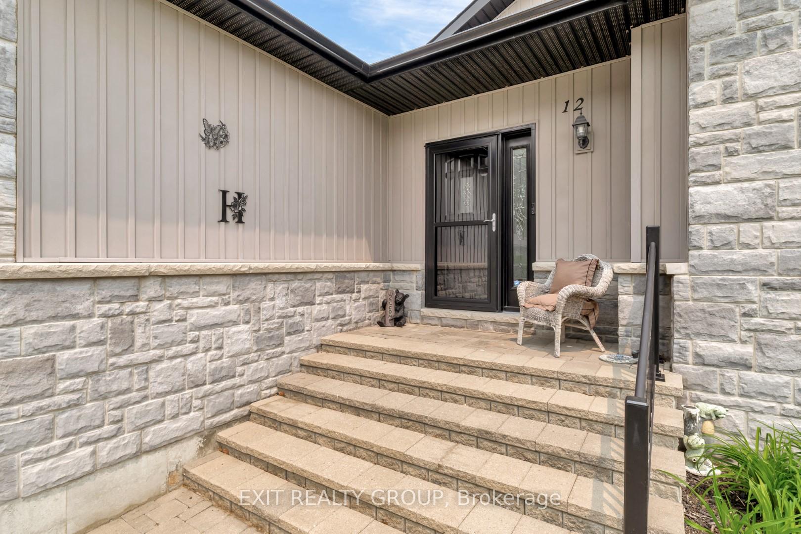 Photo 3 of 12 Conger Drive, Prince Edward County, Wellington — HOMEH