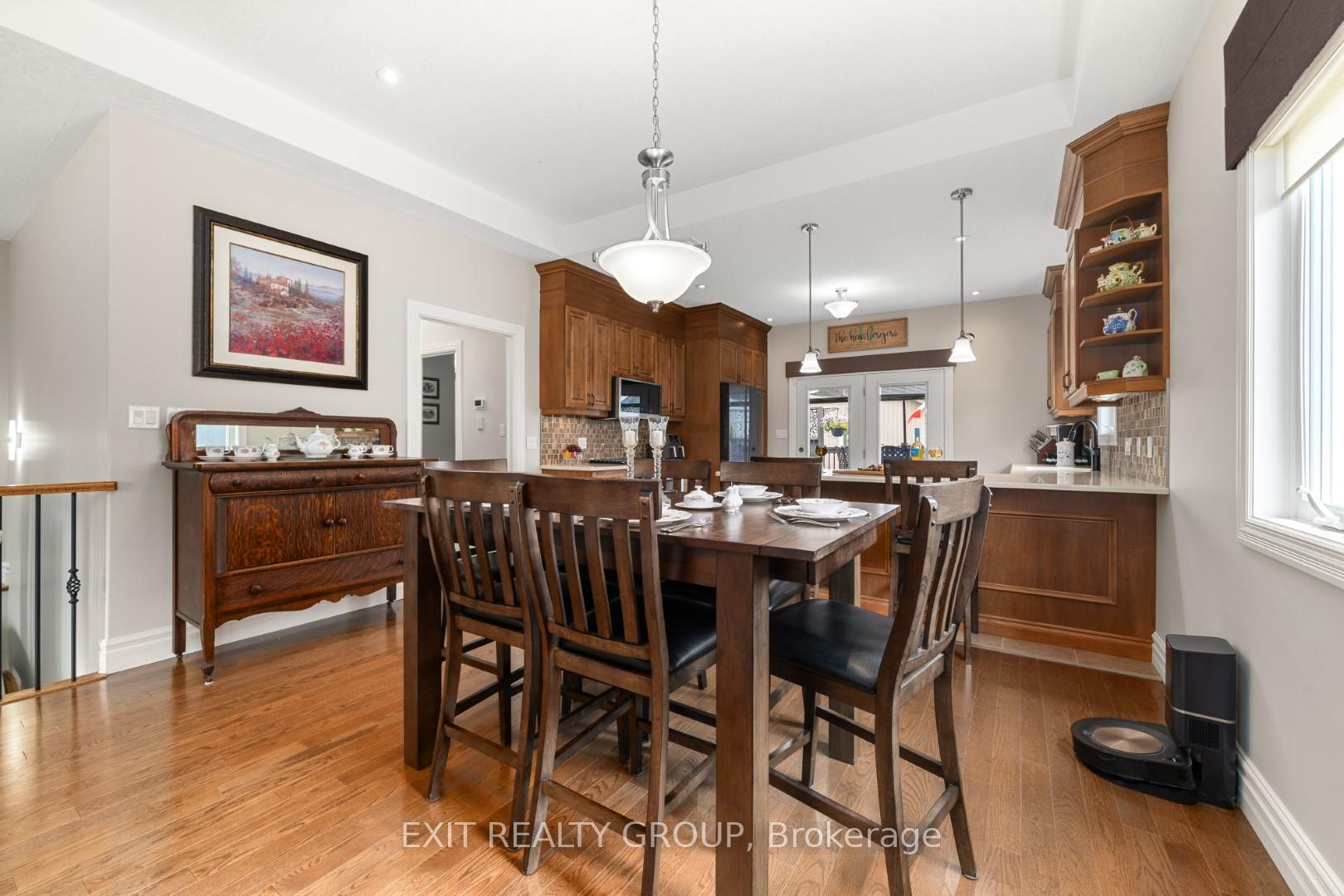 Photo 2 of 12 Conger Drive, Prince Edward County, Wellington — HOMEH