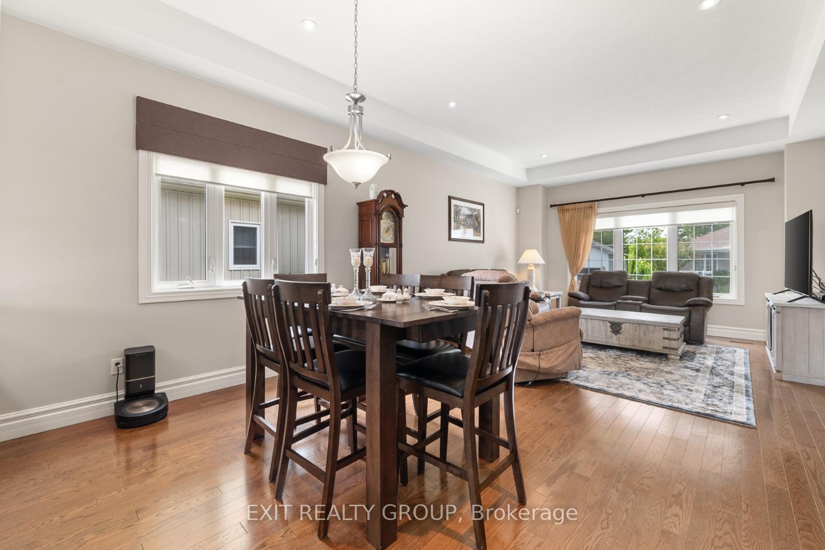 Photo 24 of 12 Conger Drive, Prince Edward County, Wellington — HOMEH