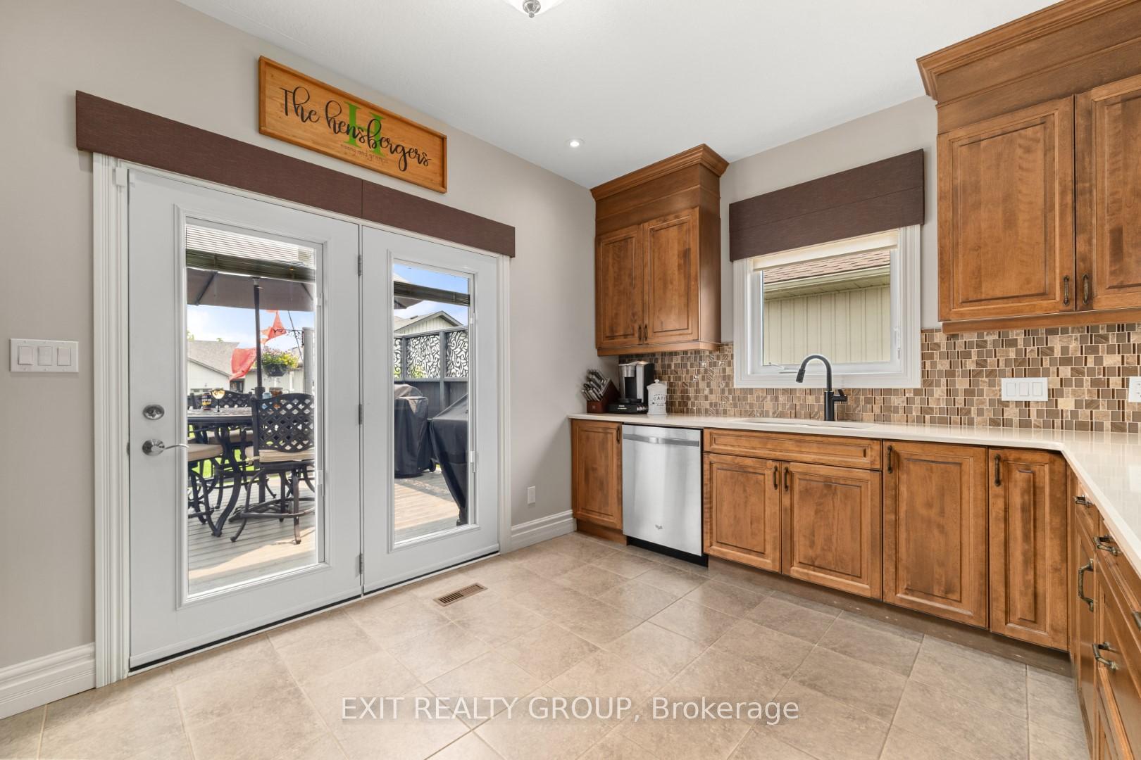 Photo 9 of 12 Conger Drive, Prince Edward County, Wellington — HOMEH