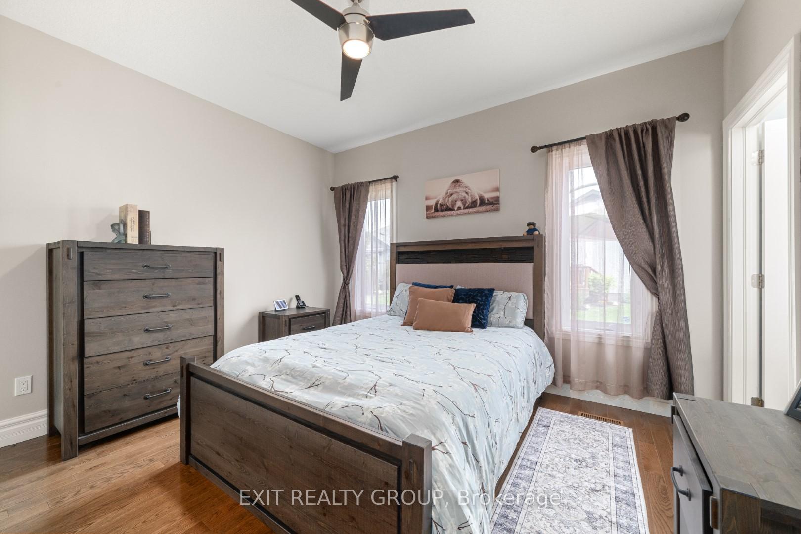 Photo 19 of 12 Conger Drive, Prince Edward County, Wellington — HOMEH