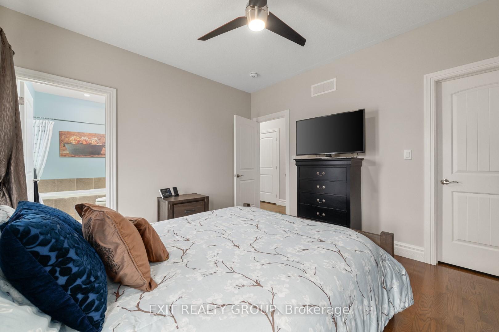 Photo 21 of 12 Conger Drive, Prince Edward County, Wellington — HOMEH