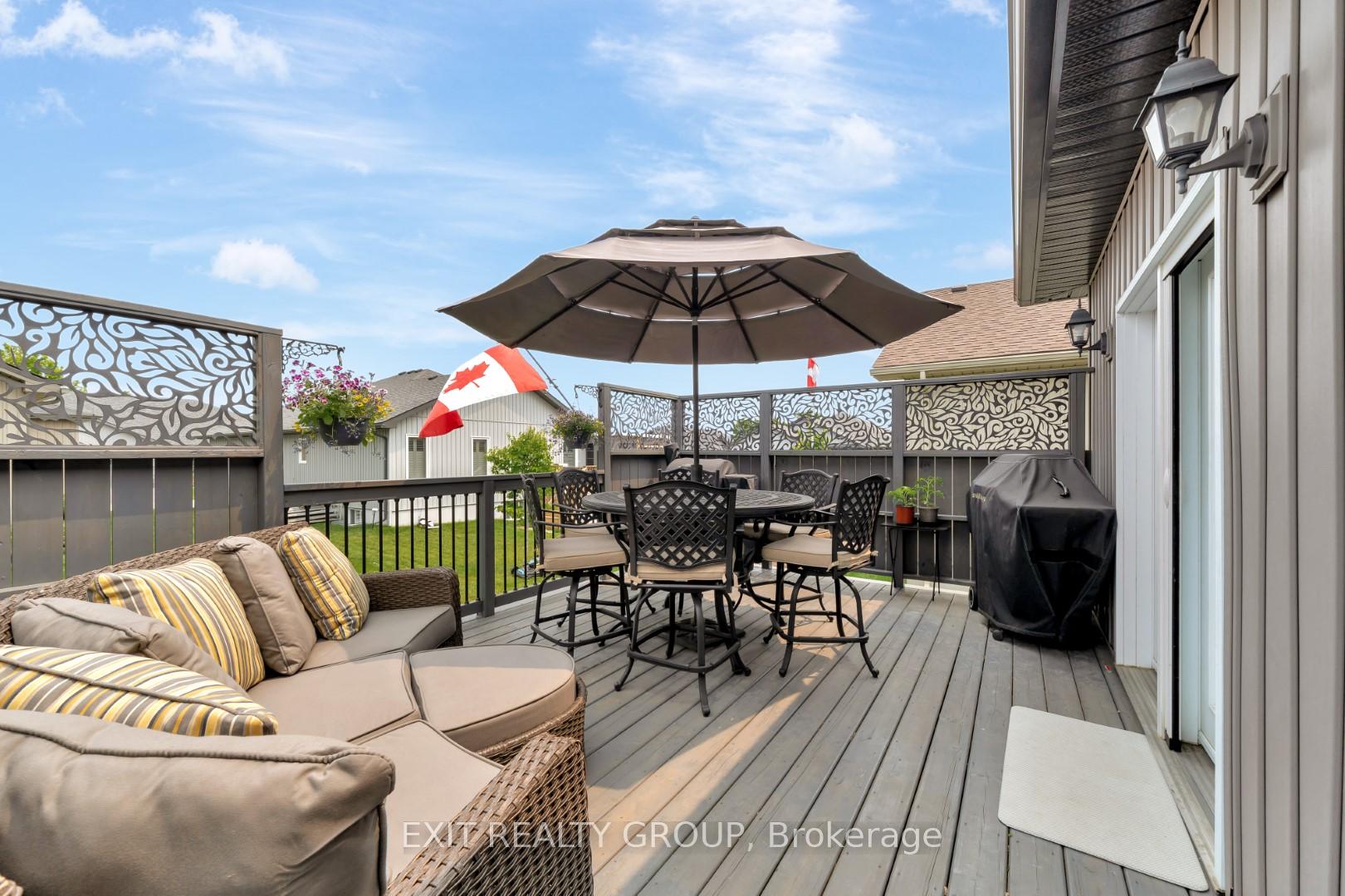 Photo 25 of 12 Conger Drive, Prince Edward County, Wellington — HOMEH