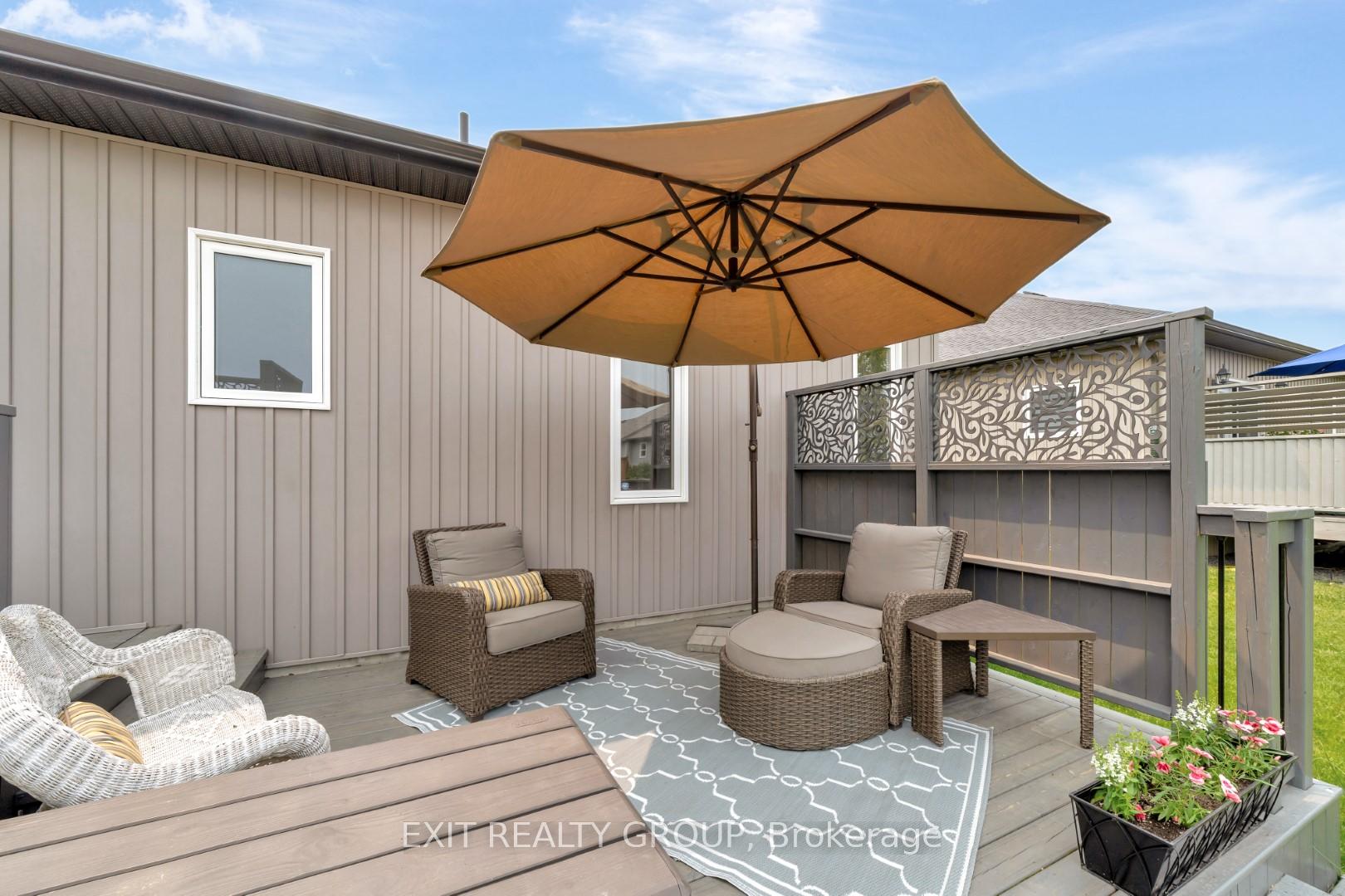 Photo 33 of 12 Conger Drive, Prince Edward County, Wellington — HOMEH