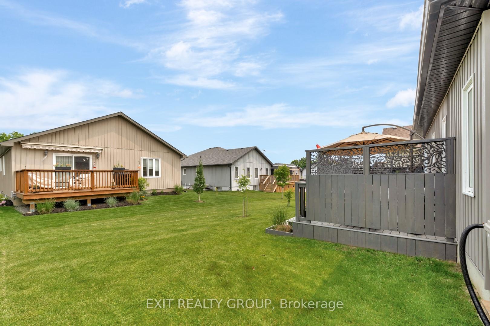 Photo 36 of 12 Conger Drive, Prince Edward County, Wellington — HOMEH