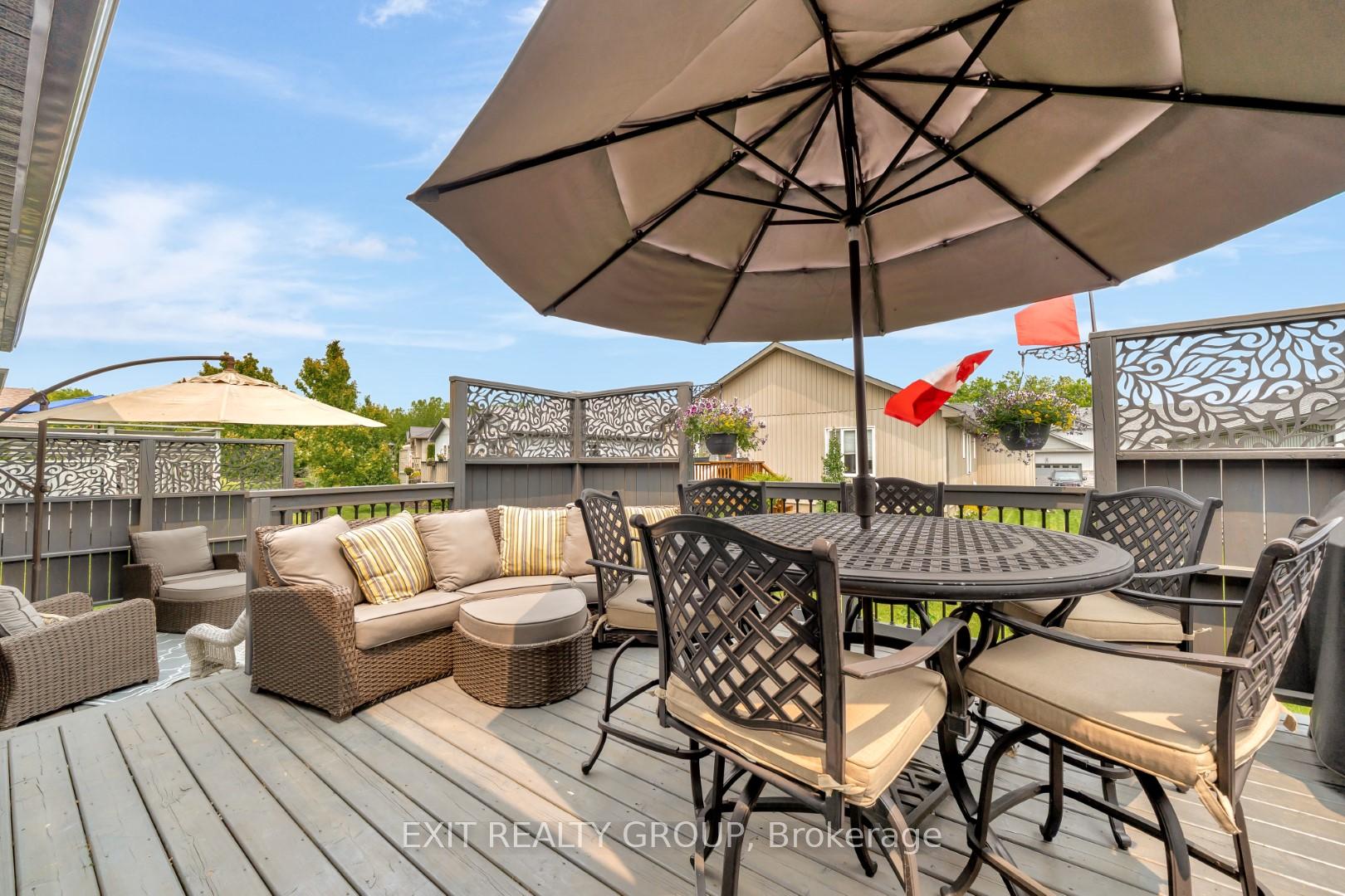 Photo 37 of 12 Conger Drive, Prince Edward County, Wellington — HOMEH
