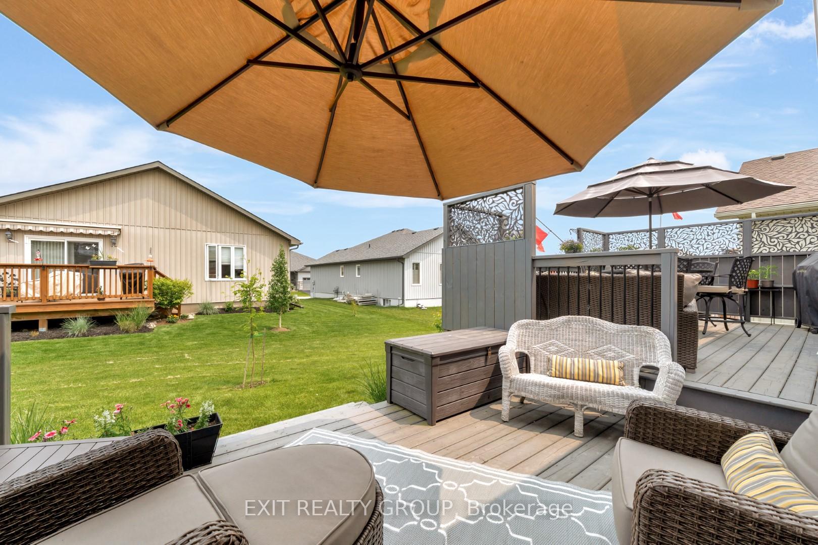 Photo 41 of 12 Conger Drive, Prince Edward County, Wellington — HOMEH