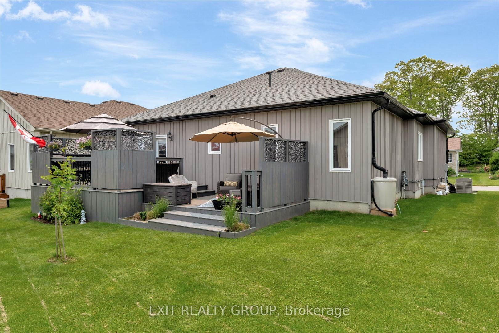 Photo 43 of 12 Conger Drive, Prince Edward County, Wellington — HOMEH
