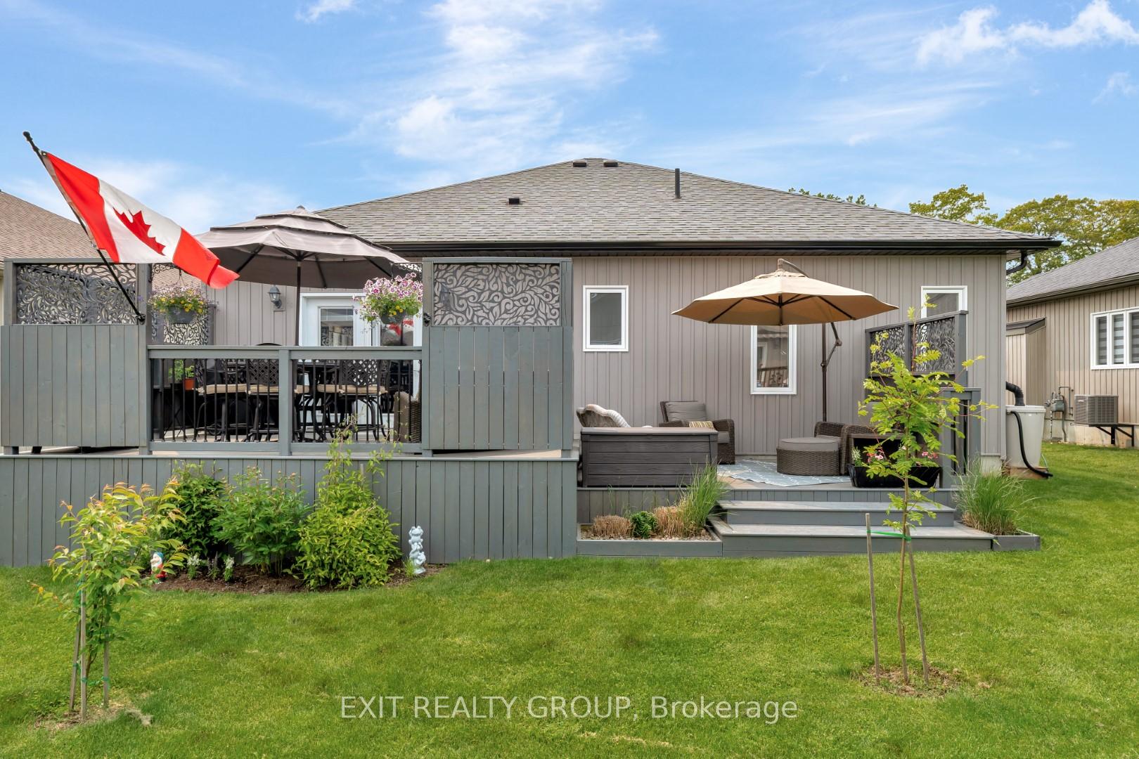 Photo 46 of 12 Conger Drive, Prince Edward County, Wellington — HOMEH