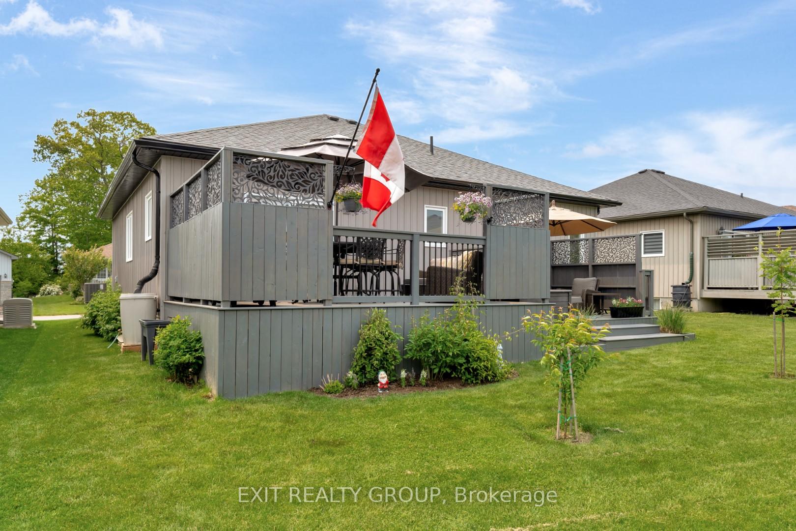 Photo 34 of 12 Conger Drive, Prince Edward County, Wellington — HOMEH