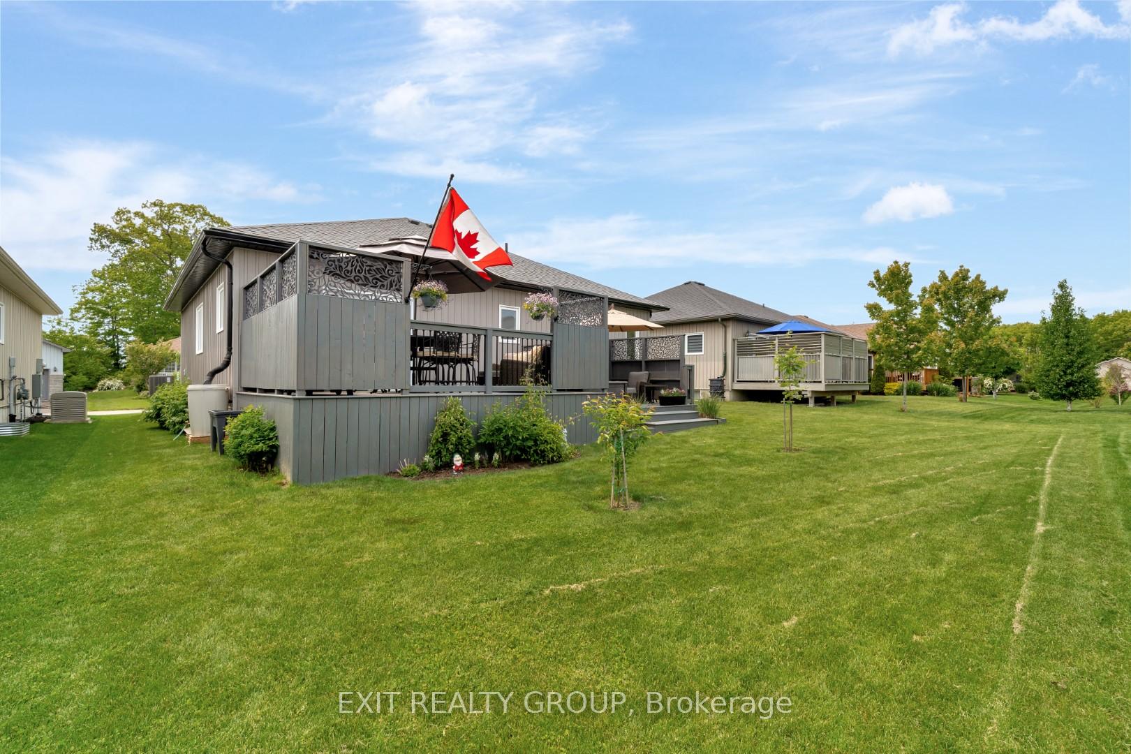 Photo 45 of 12 Conger Drive, Prince Edward County, Wellington — HOMEH